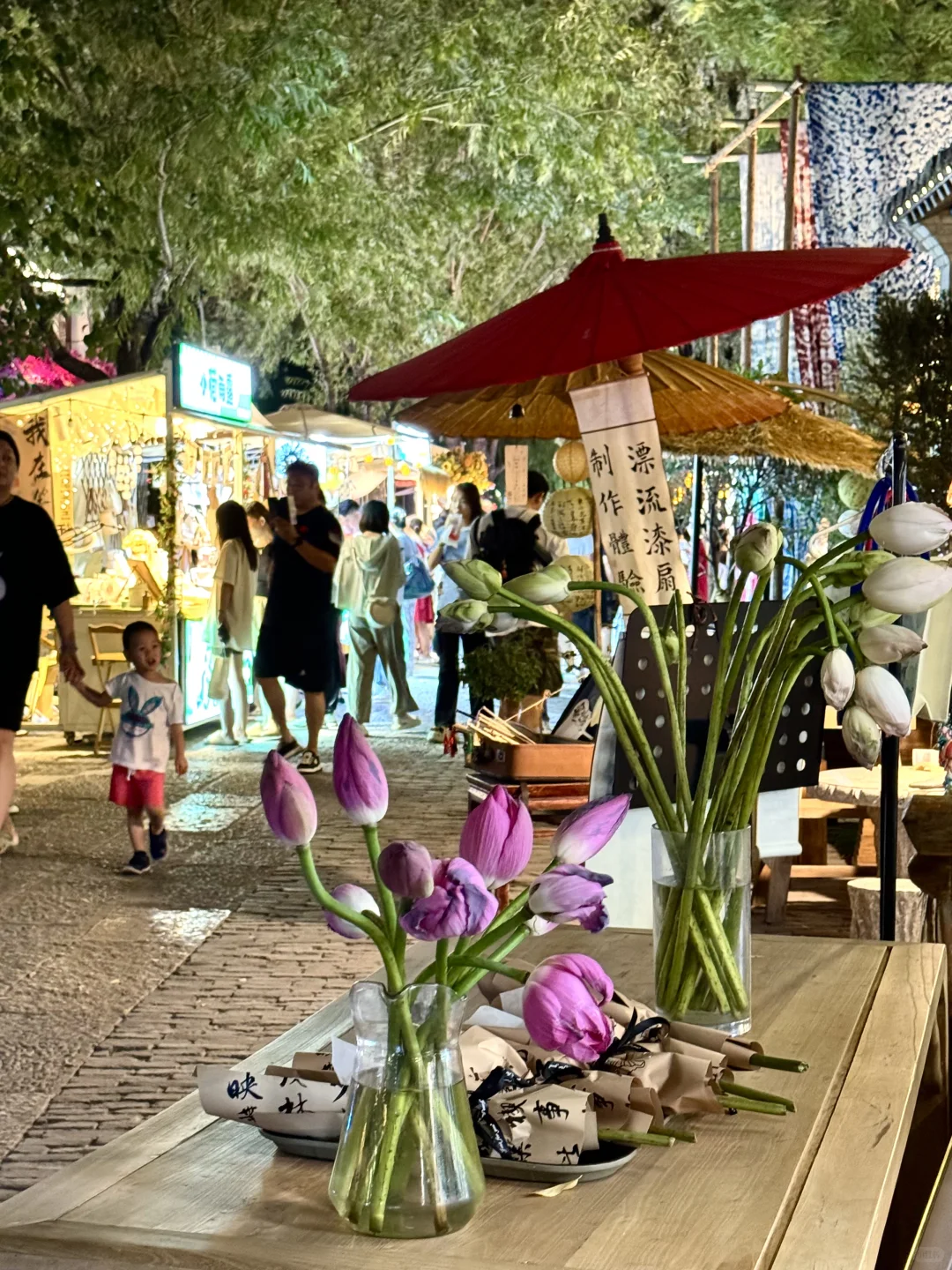 济南最chill的地方都是免费的！（Live合集）