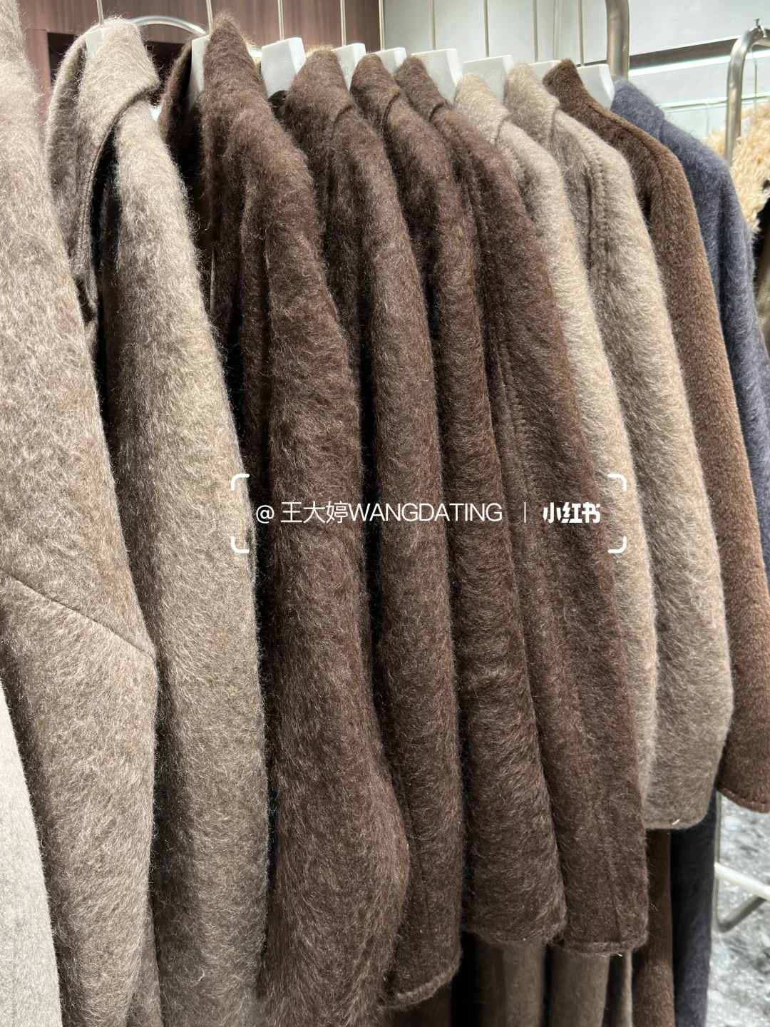 青岛姐妹买外套一定要逛的店