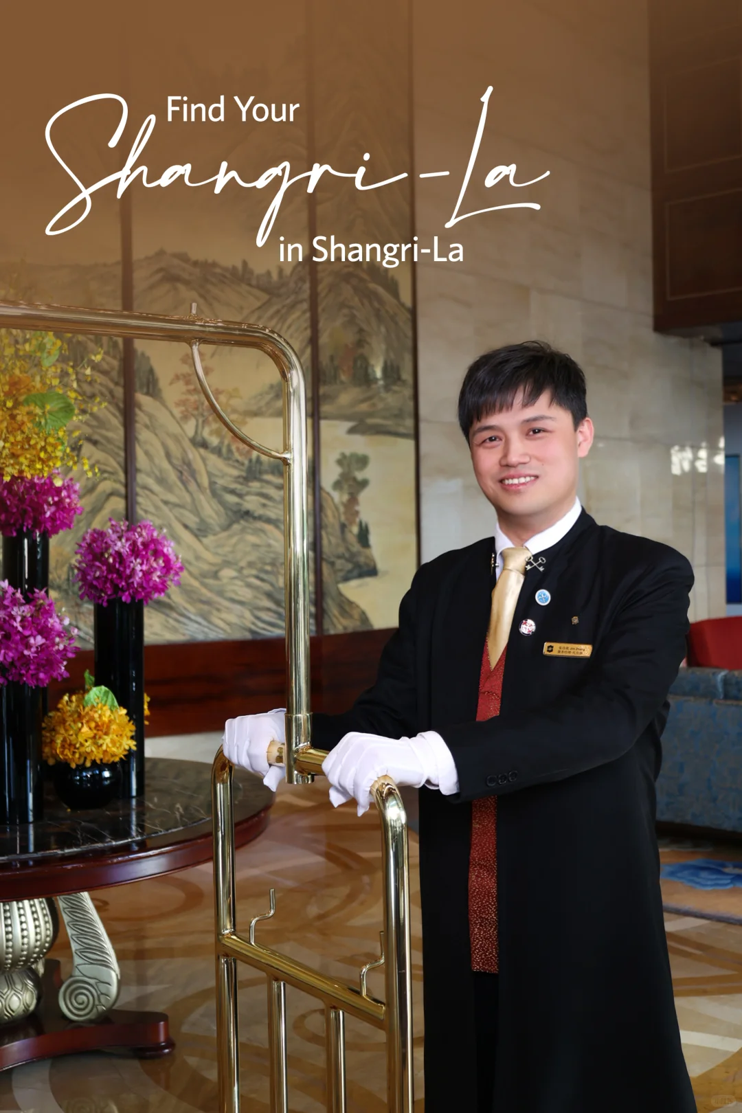 ✨ 探索工作以外的世界 ✨