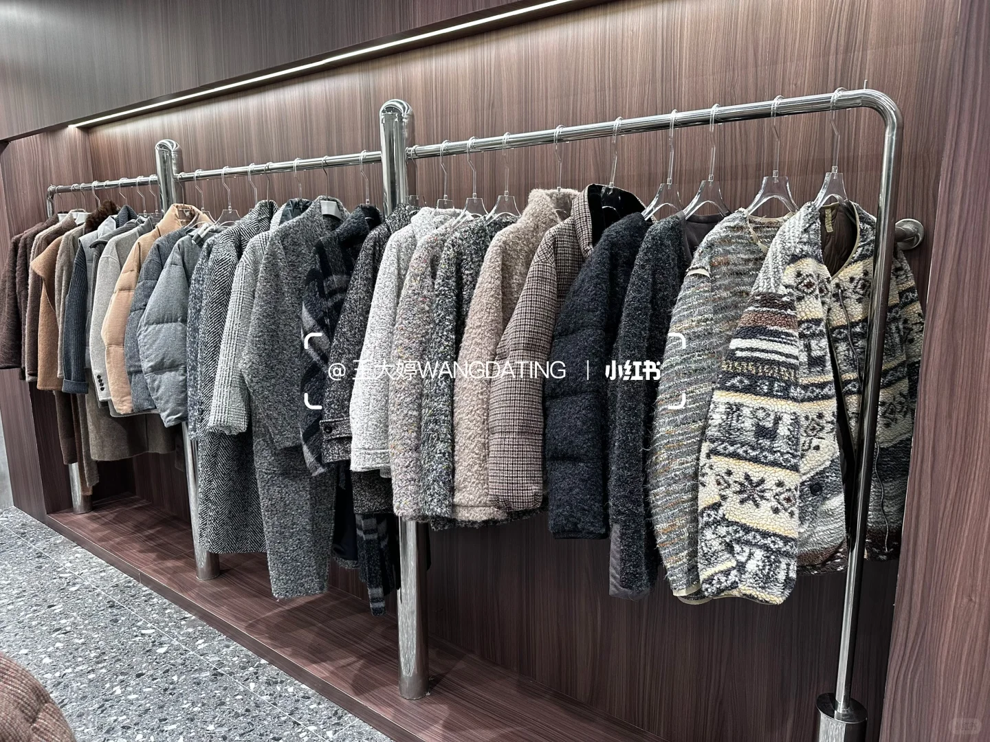 青岛韩代和买手店都在这里拿货