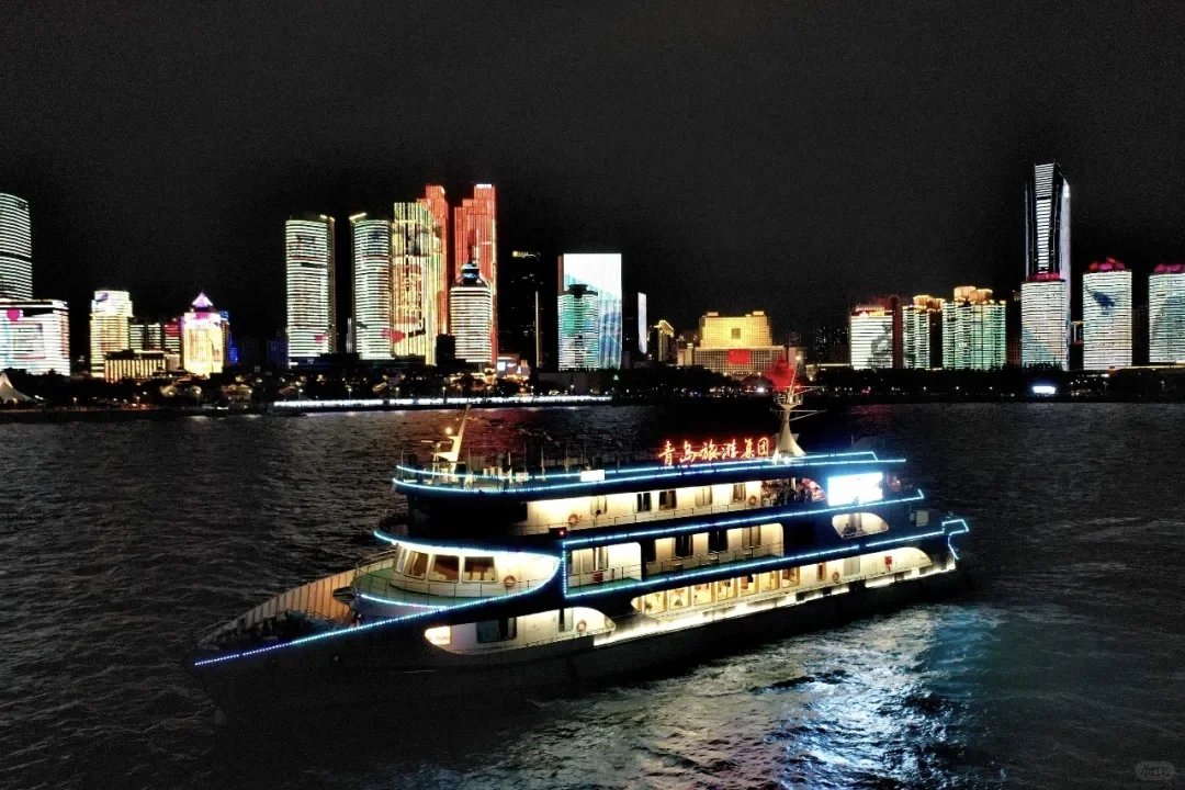 发现青岛政府旅游优惠！有火车、飞机票就行