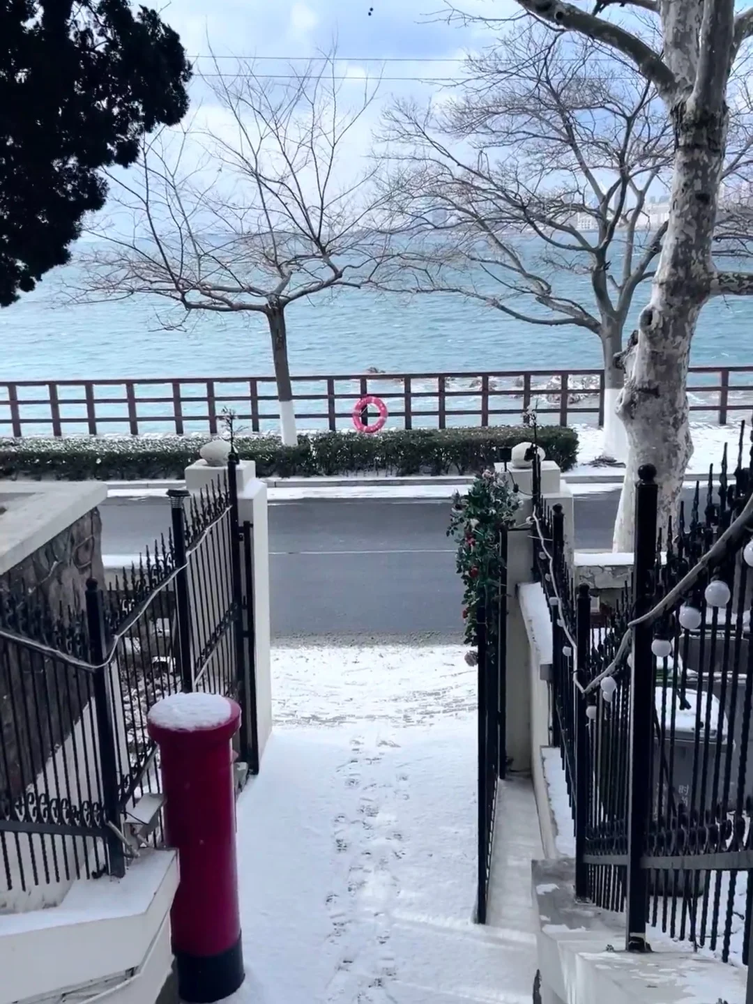 来青岛住我家吧！128俩人😭（12.14后空）