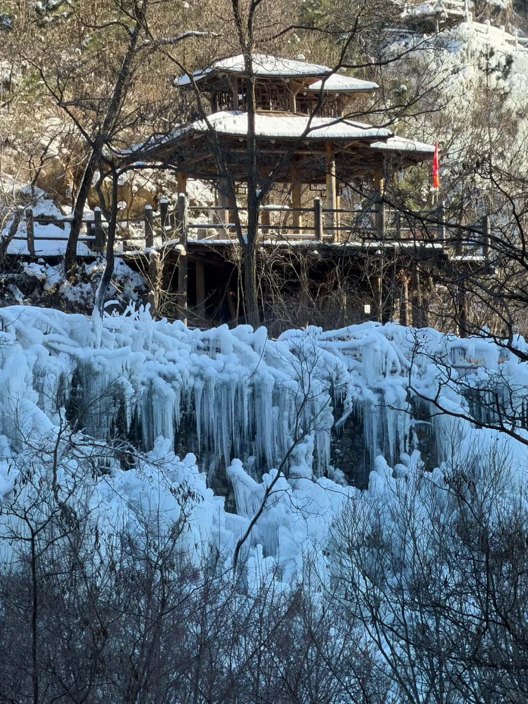 12.14九如山现状❄️