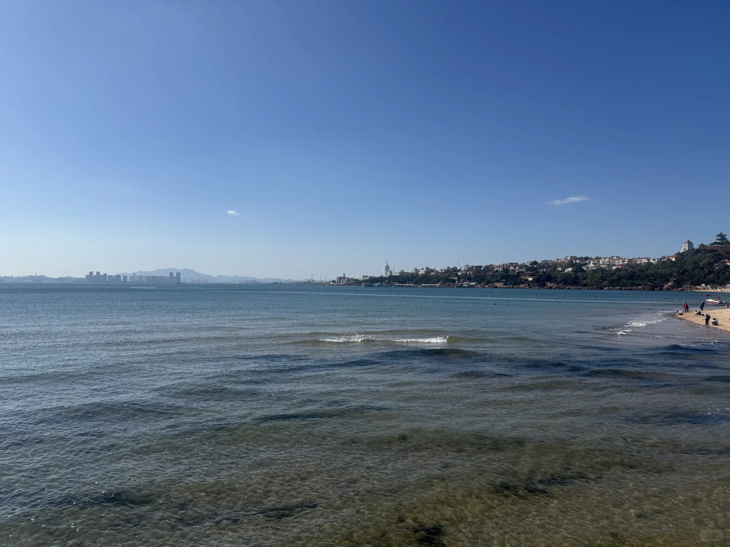 11月-12月青岛旅游攻略之穿搭