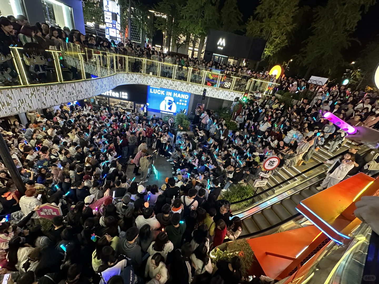 青岛跨年音乐会‼️免费参加‼️无门票‼️