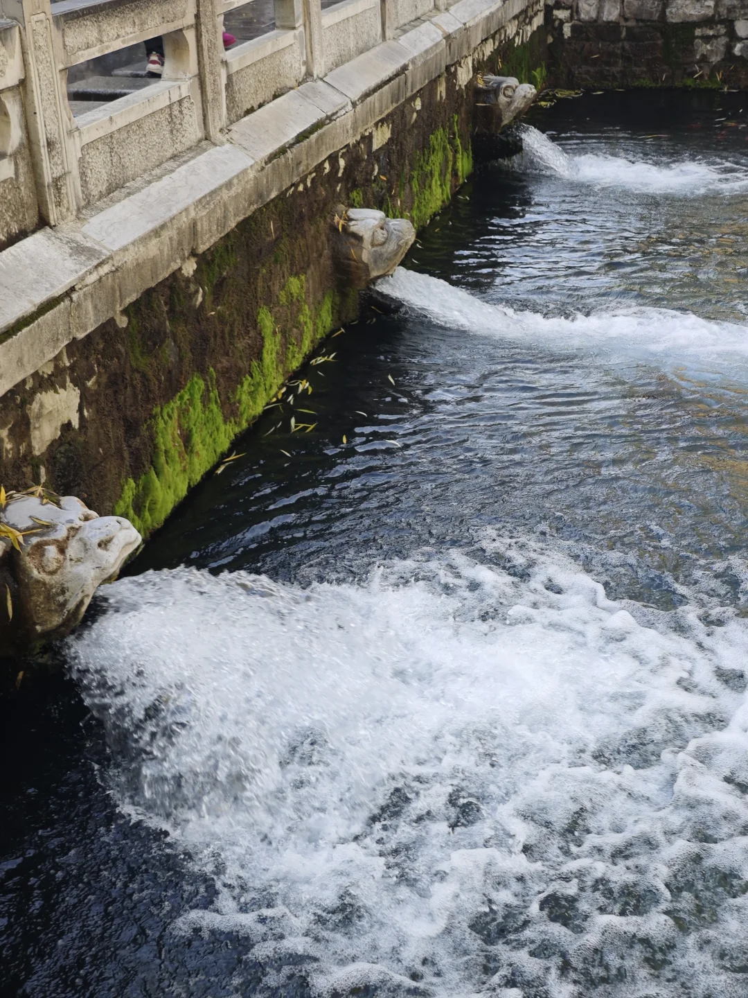 济南能量最强的地方