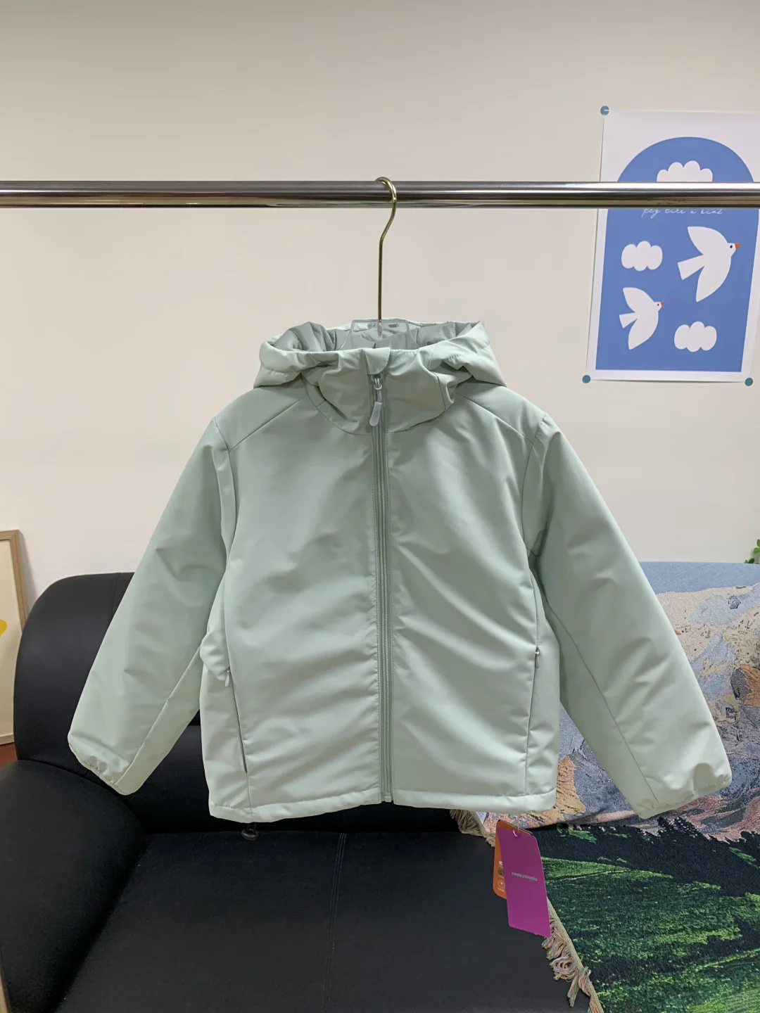 青岛即墨童装工厂店，欢迎来逛