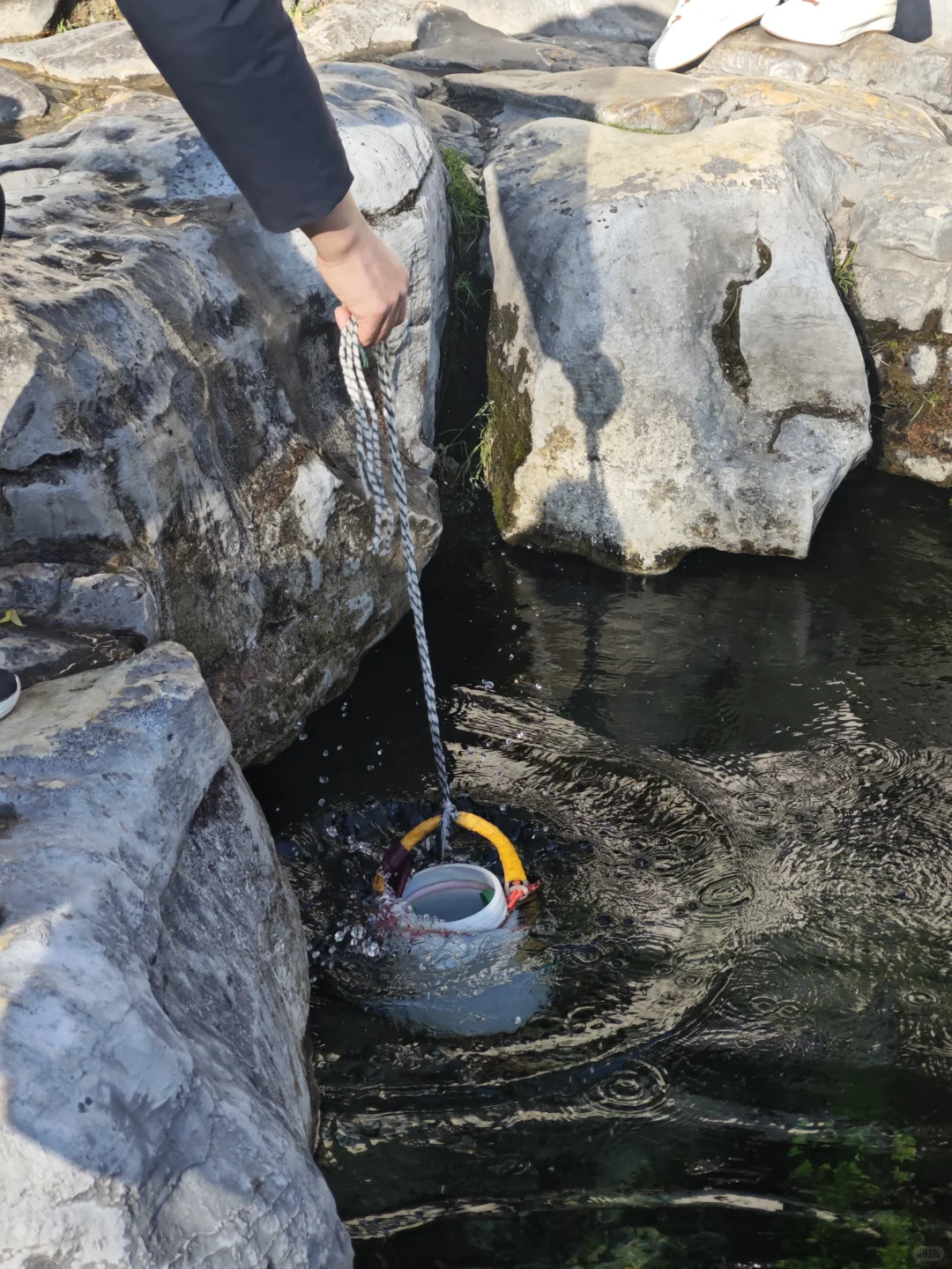 济南能量最强的地方