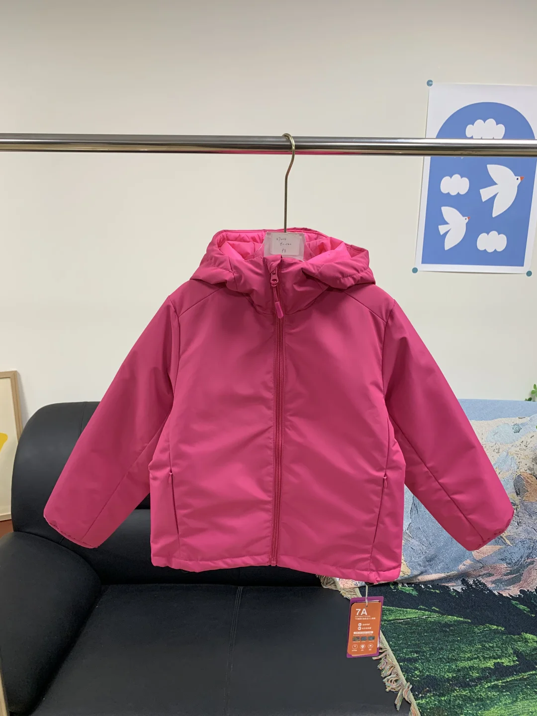 青岛即墨童装工厂店，欢迎来逛