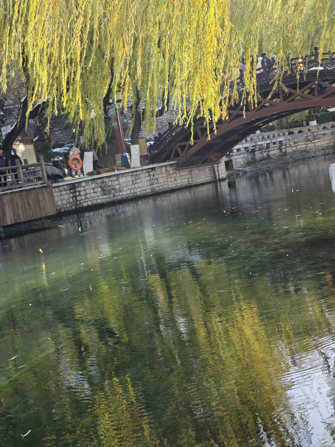 济南能量最强的地方