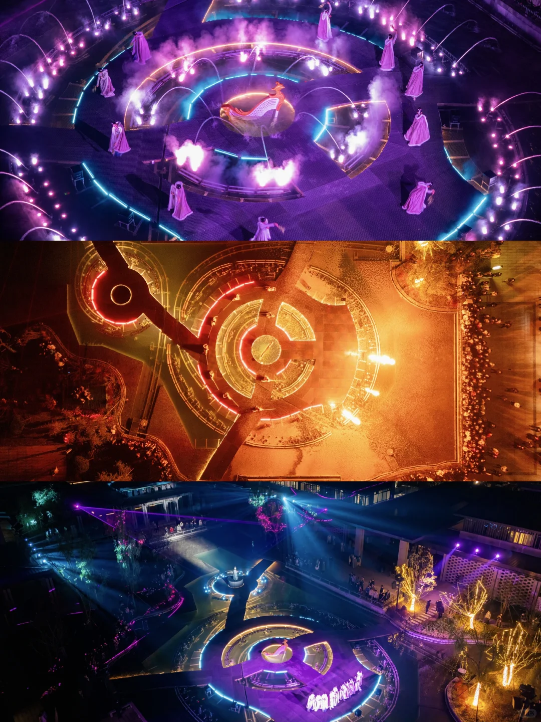 济南不只是泉城，为了这里专程去了山东❗