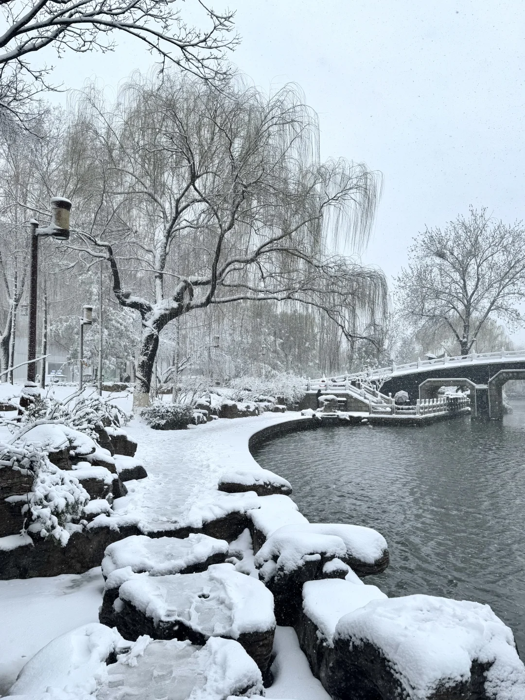 一夜之间！济南便成了济南府。。。（18张Live图！