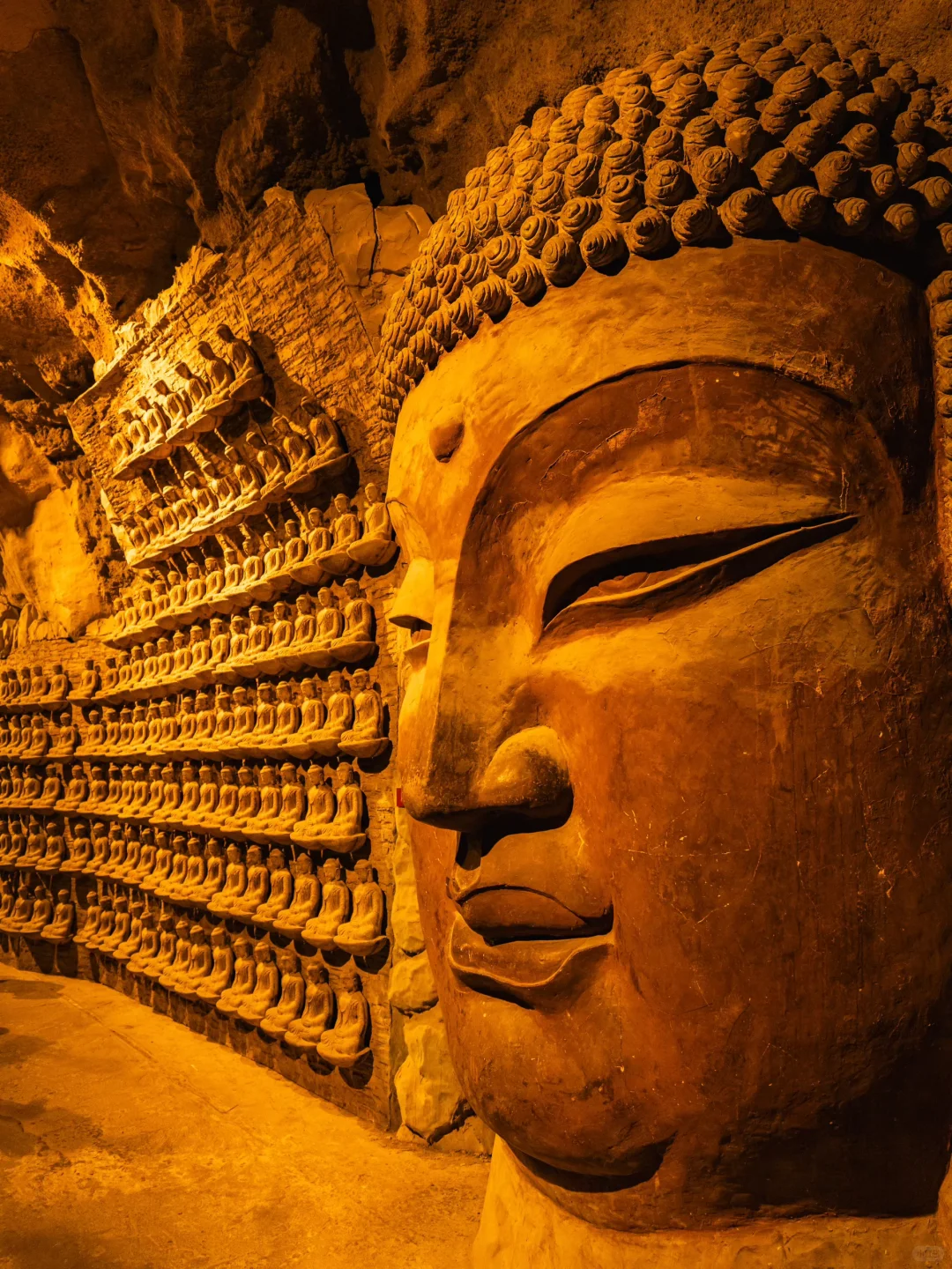 为了这18张照片📷特意去了趟济南（附机位）