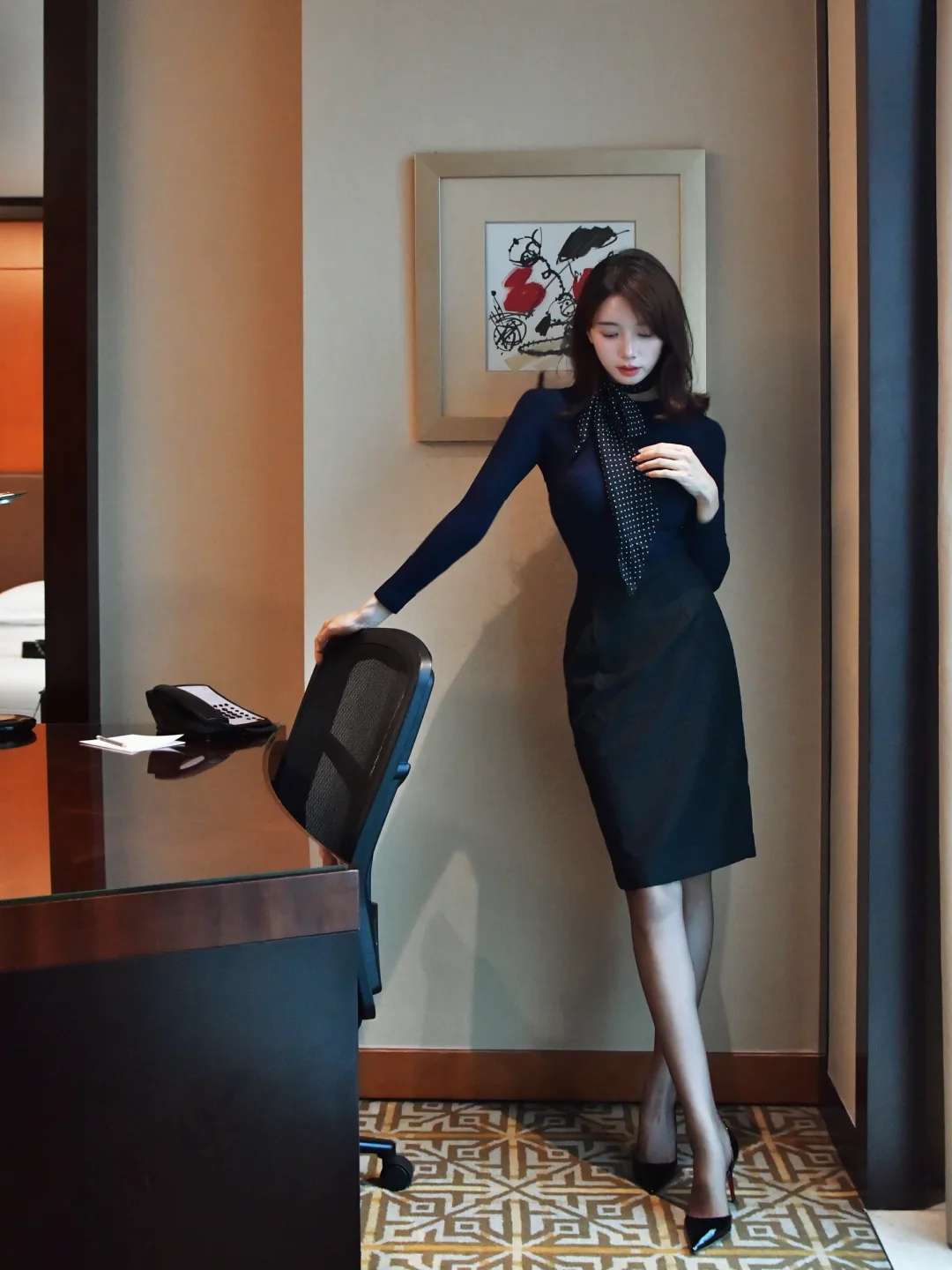 📍济南 喜来登