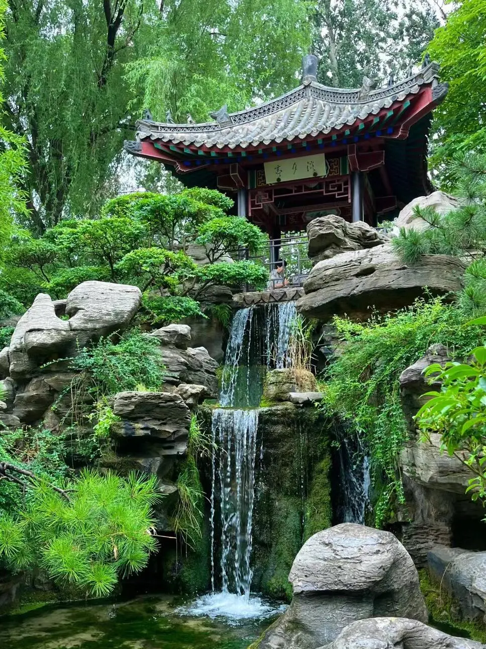 以后真的不会再来济南了😭😭