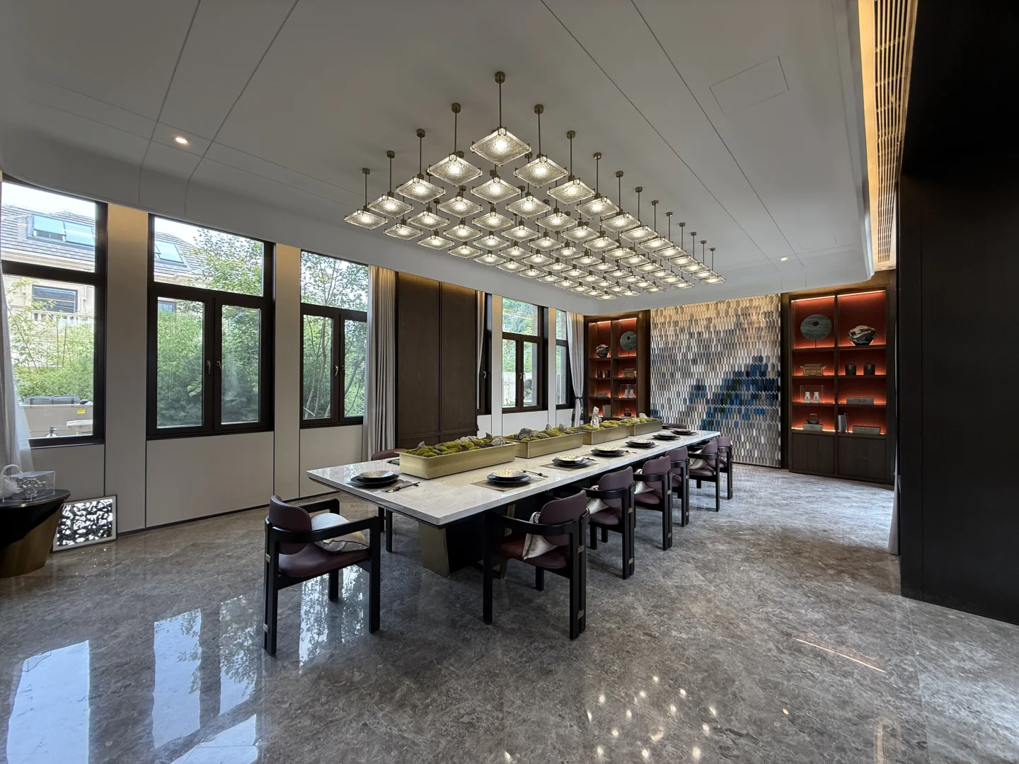 造富的速度，远低于济南豪宅供应的速度！