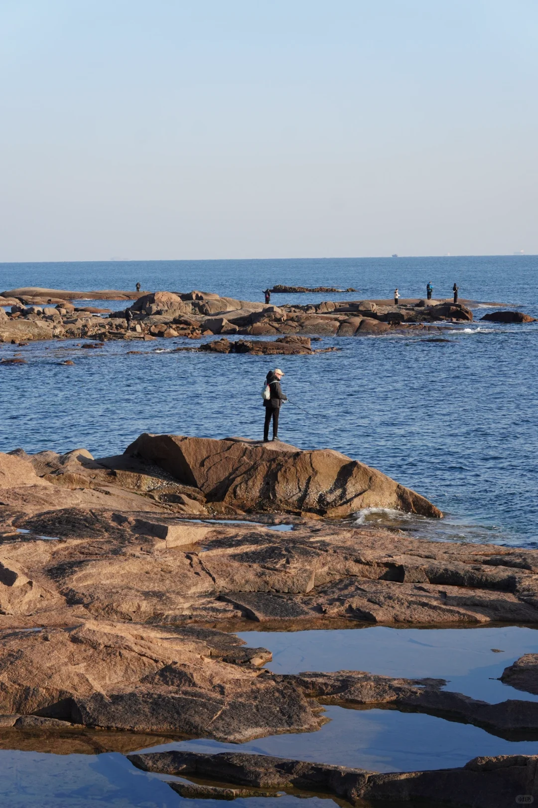 冬天一定要去一次青岛｜杭州出发周末攻略
