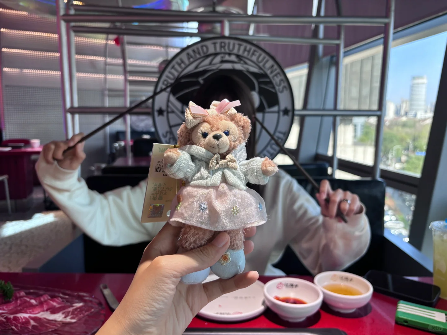 济南一日游(懒人版)