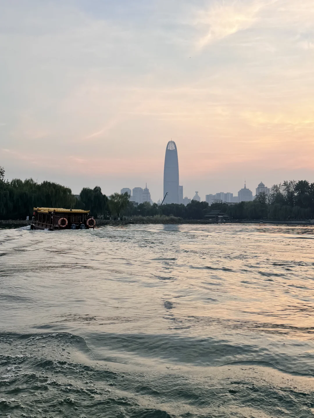 济南的冬｜两天一晚看泉攻略🫧