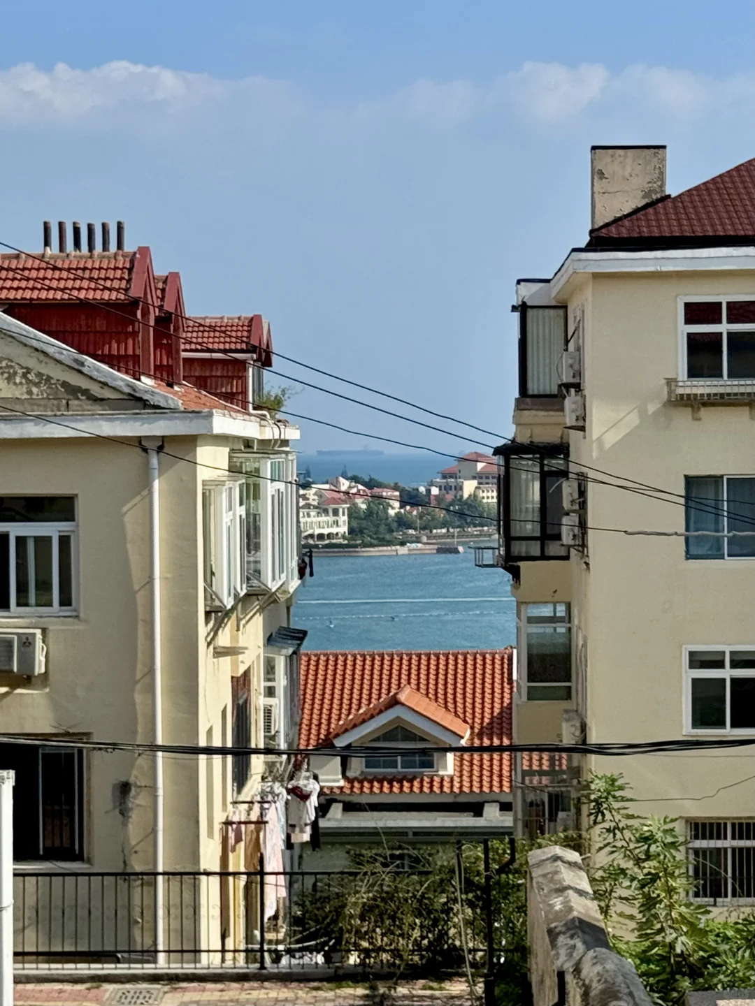 个人认为青岛最值得逛的citywalk路线(老城)