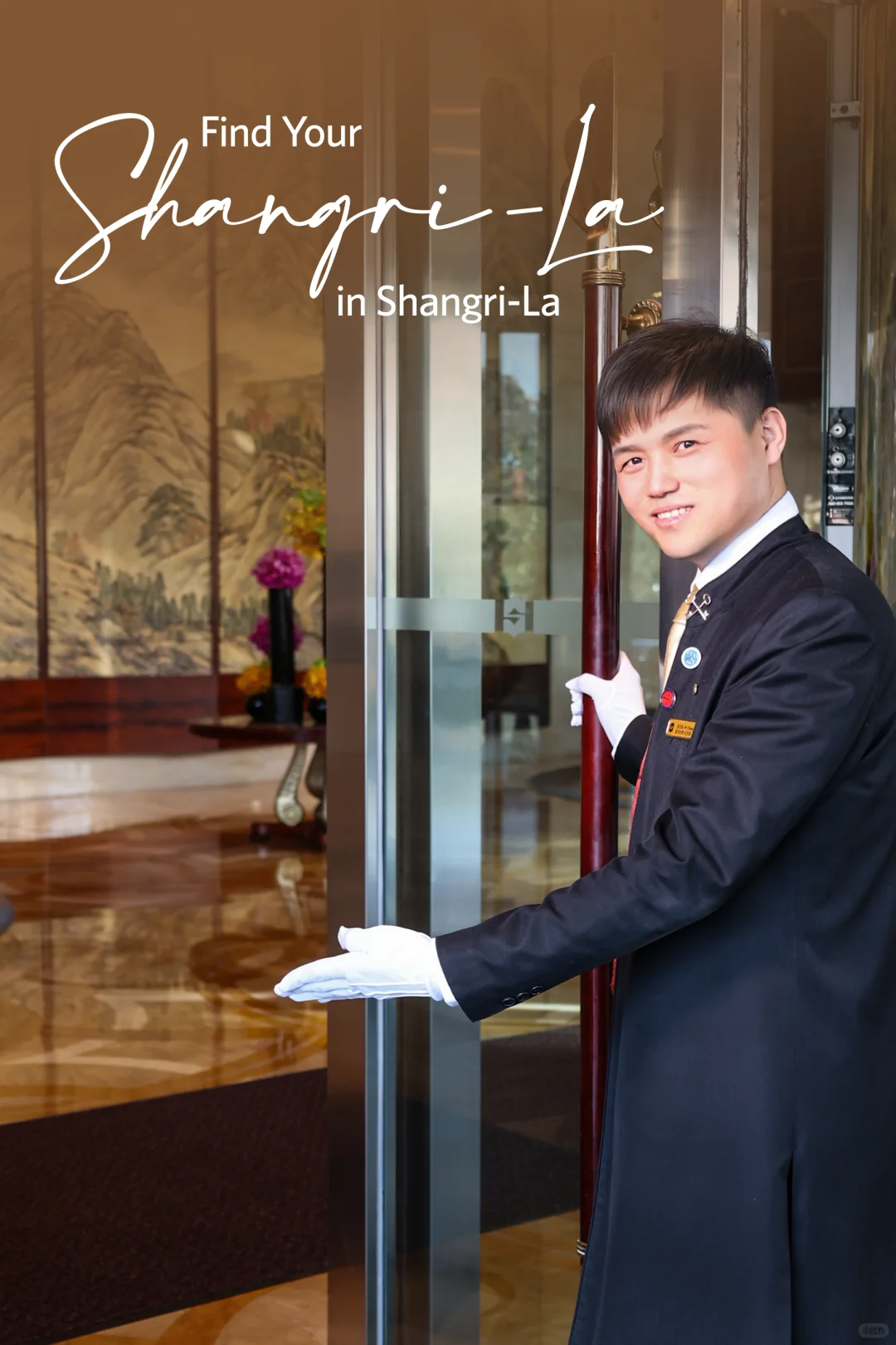 ✨ 探索工作以外的世界 ✨