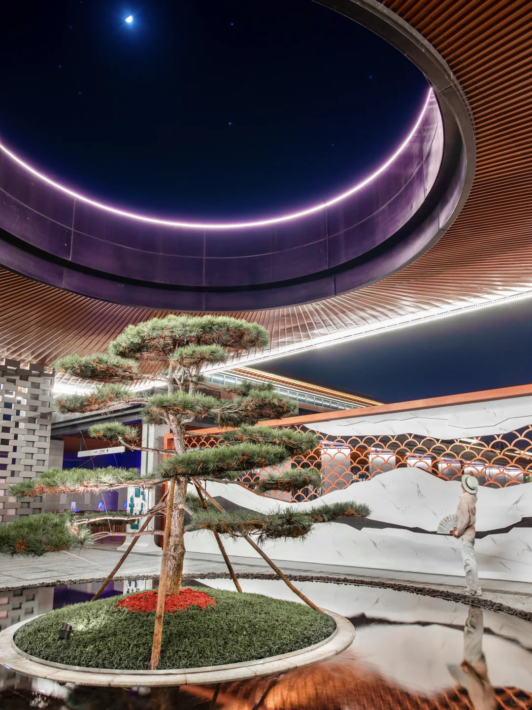 济南不只是泉城，为了这里专程去了山东❗