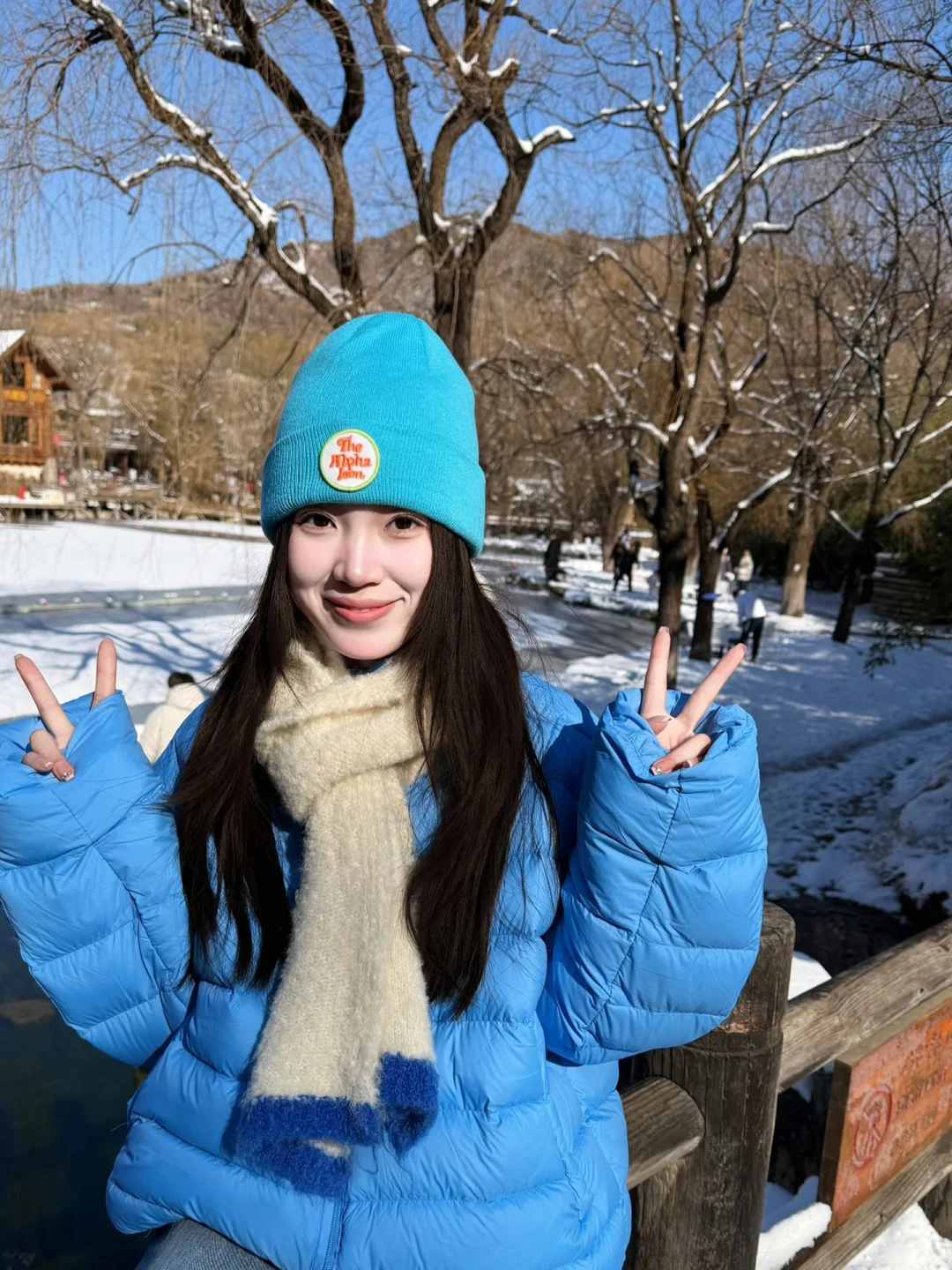 12.14九如山现状❄️