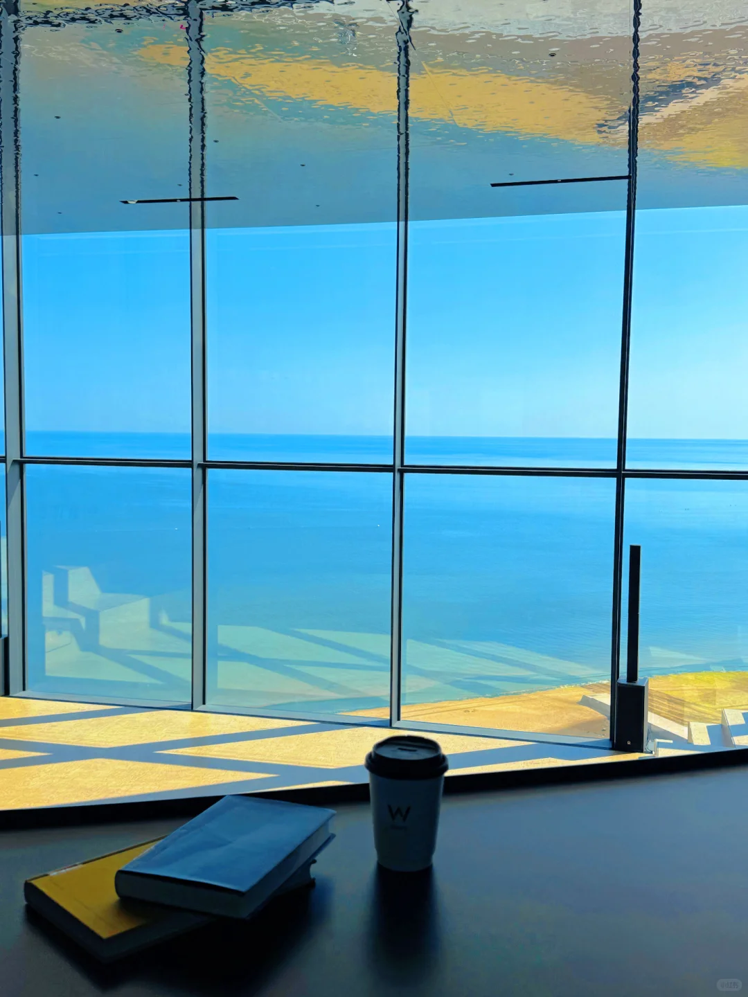 为了这18张照片，我专门去了一趟烟台…