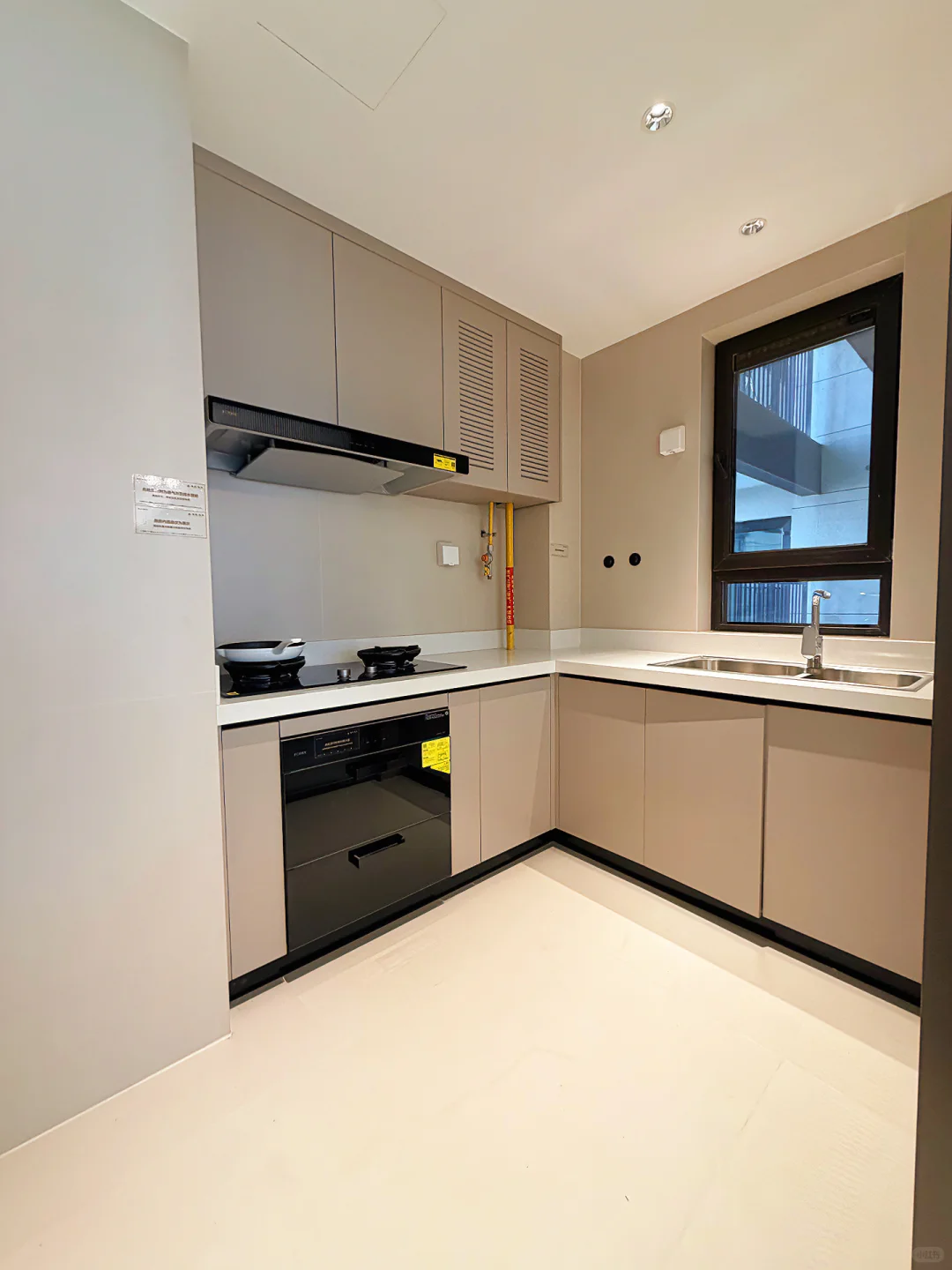 青岛市北 | 新房16万两居室，送车位太香！💖