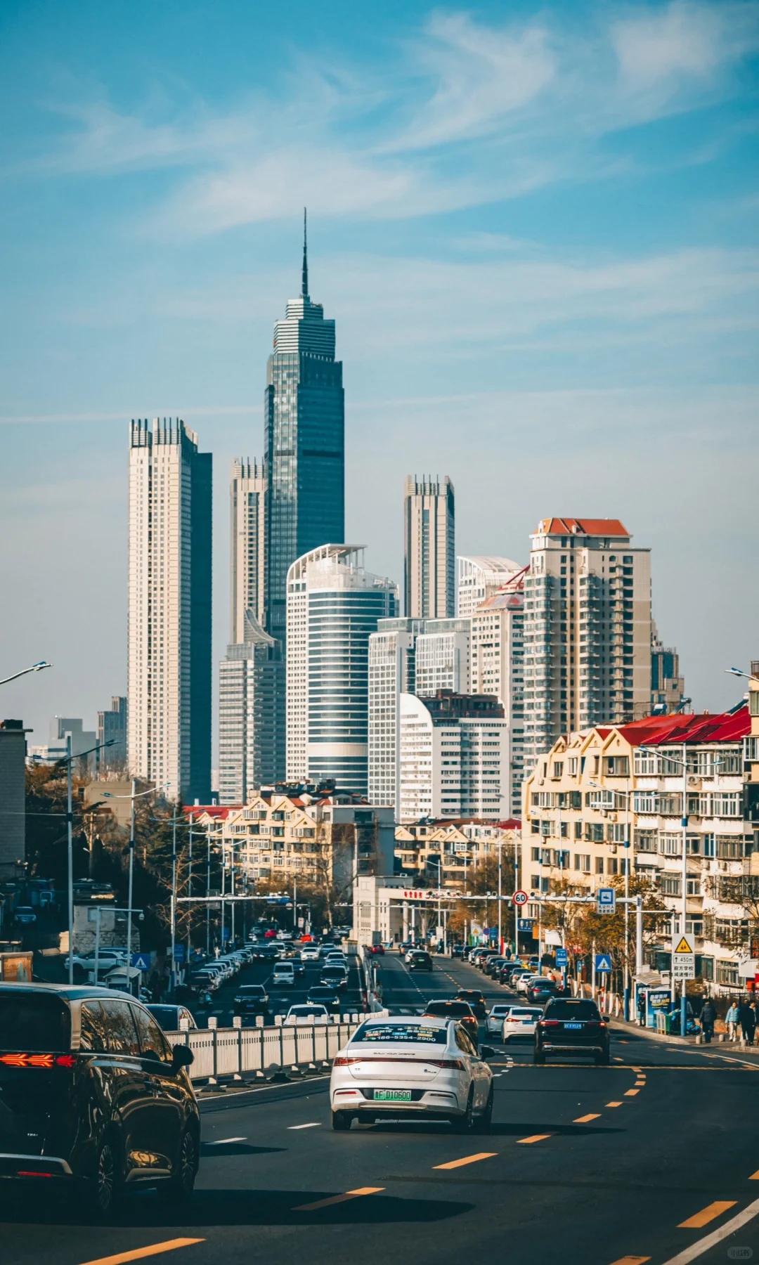 为了这1️⃣8️⃣个机位,我特地飞了✈️趟烟台~