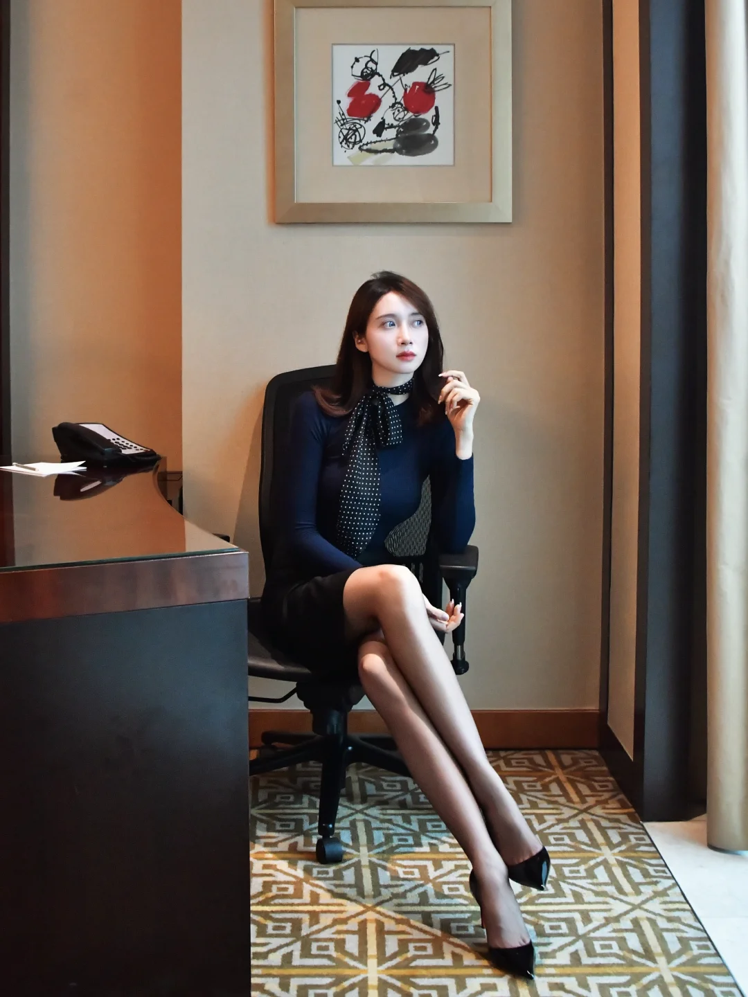 📍济南 喜来登