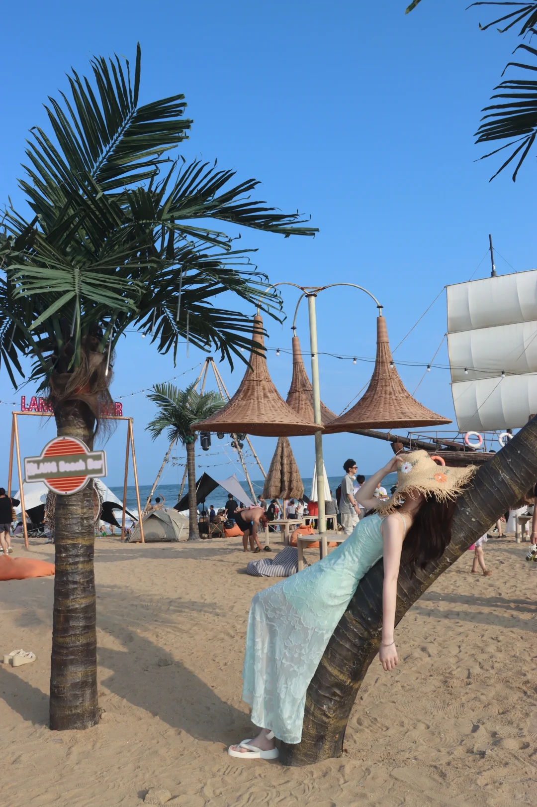 青岛3天2晚📷攻略奉上（穷游版）攻略上