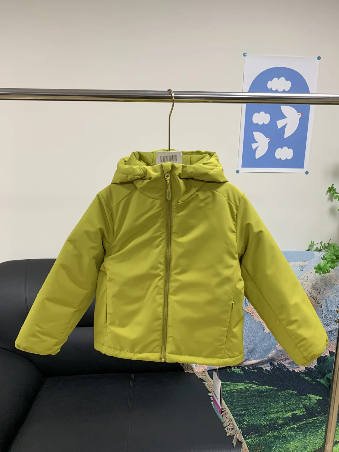 青岛即墨童装工厂店，欢迎来逛