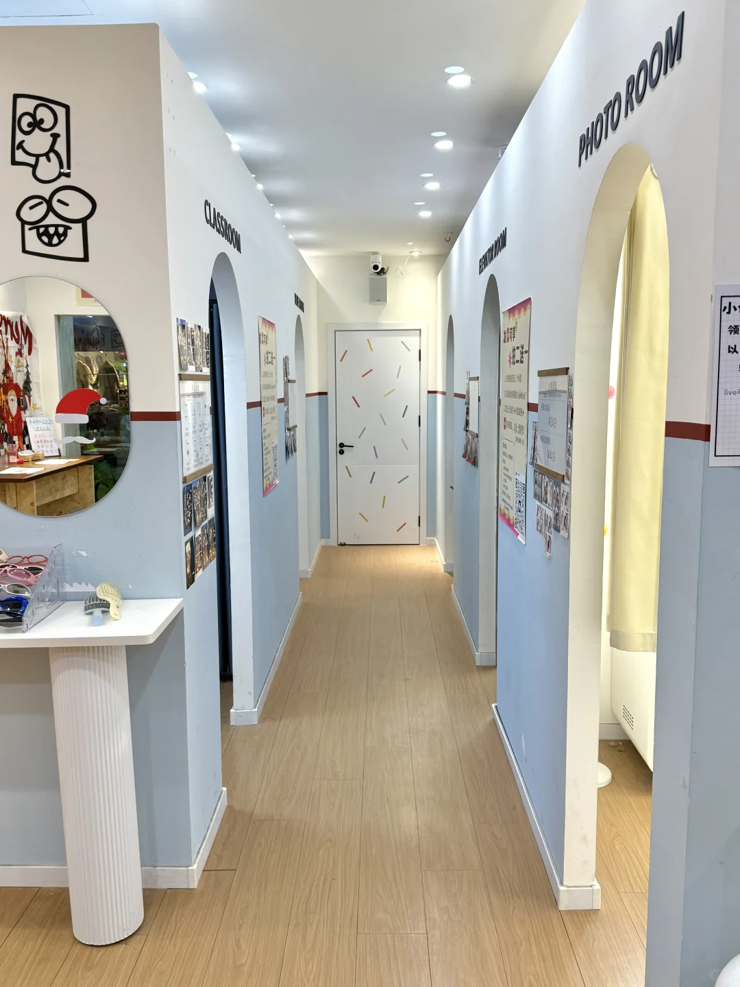 济南！i 人一定要冲！全自助自拍馆！巨出片！