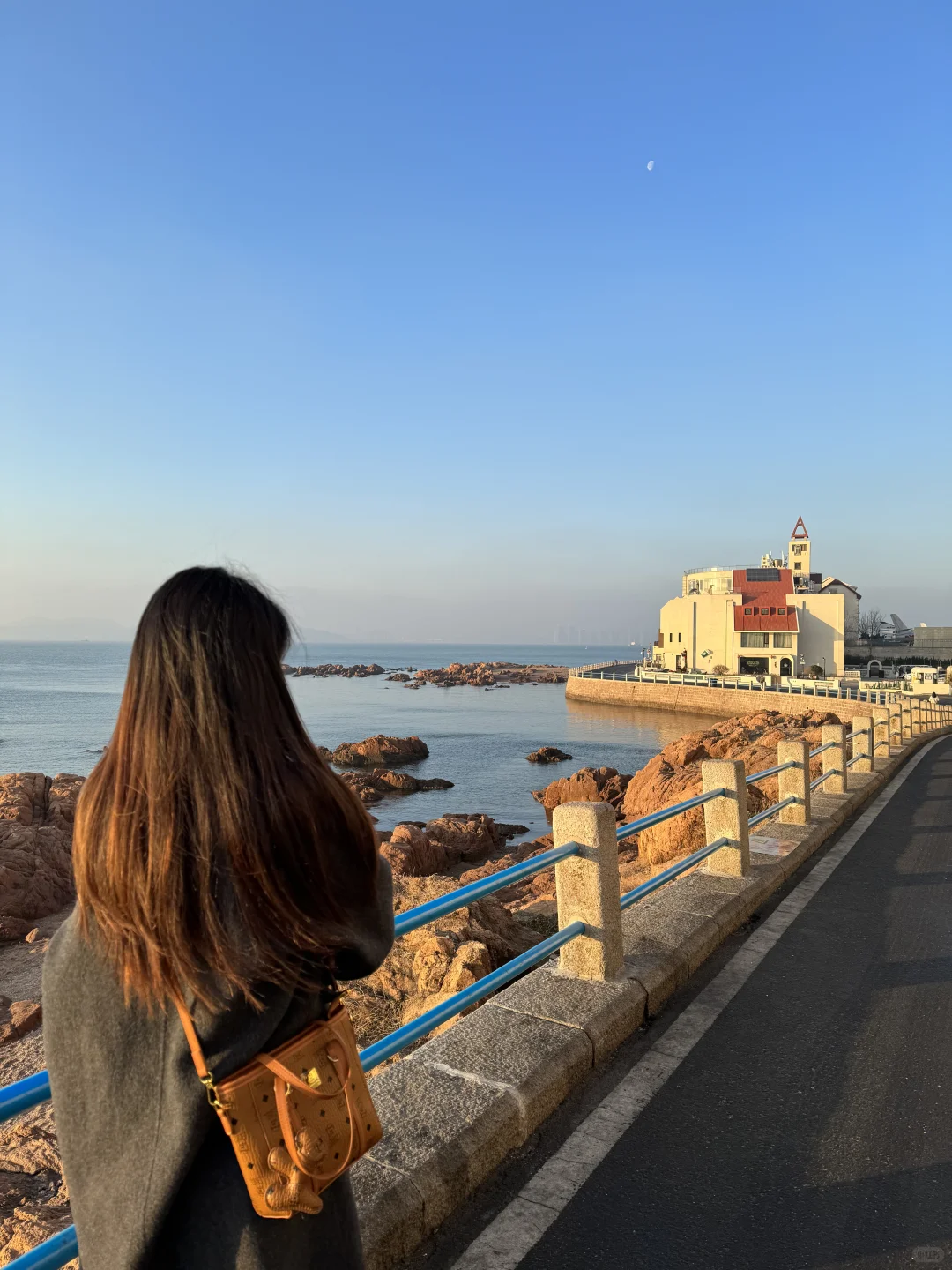 淡季青岛-济南-威海学生党攻略