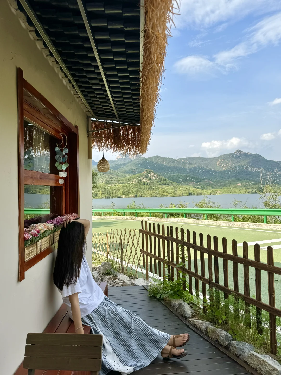 济南最chill的地方都是免费的！（Live合集）