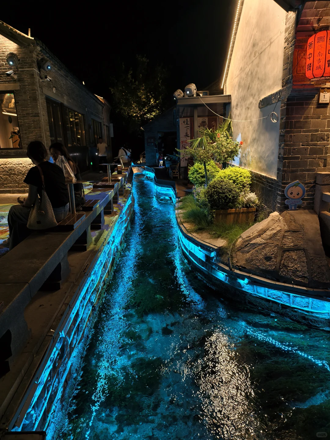 济南后劲太大，忘不了这仙境一般的泉水