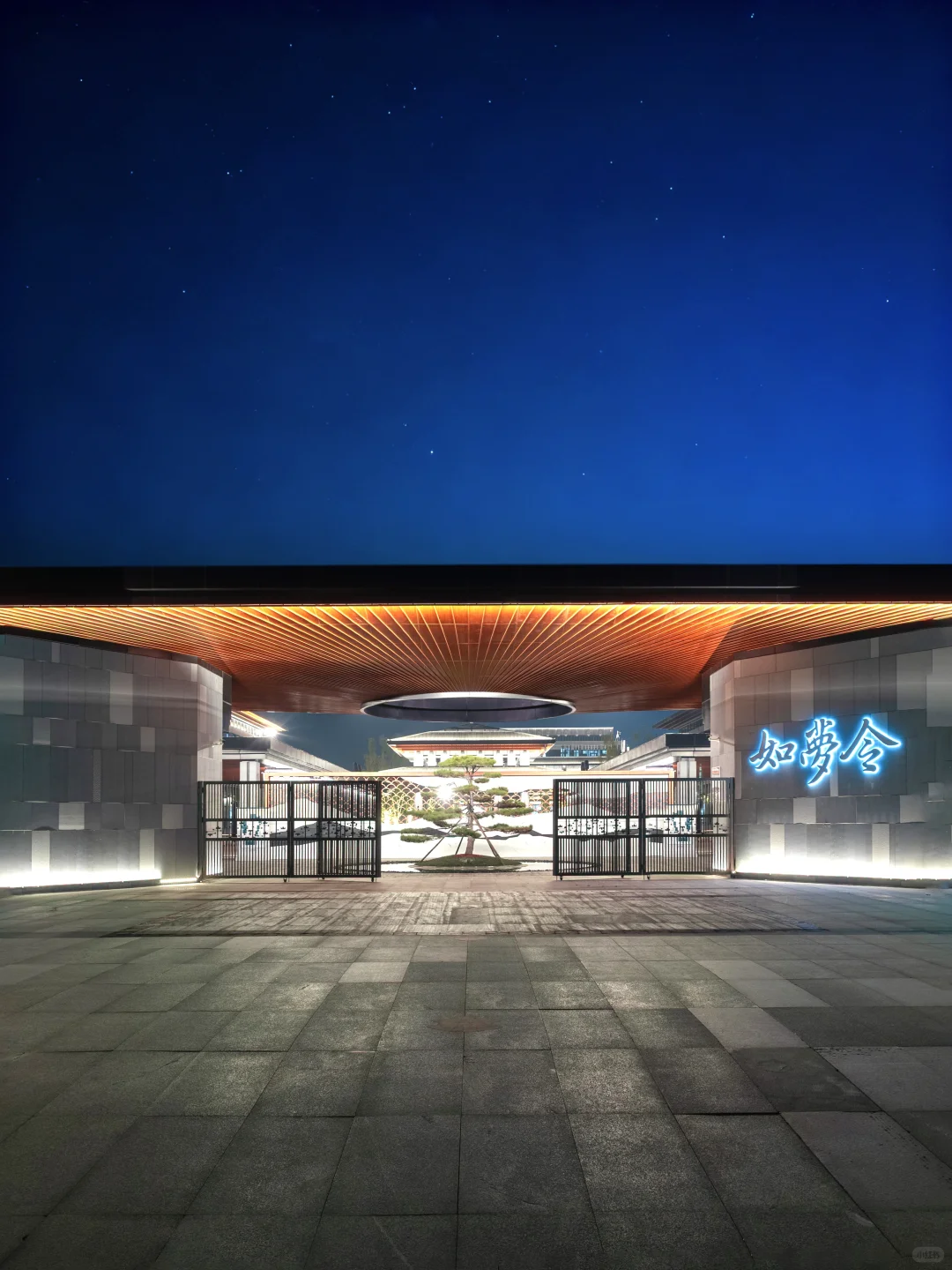 济南不只是泉城，为了这里专程去了山东❗