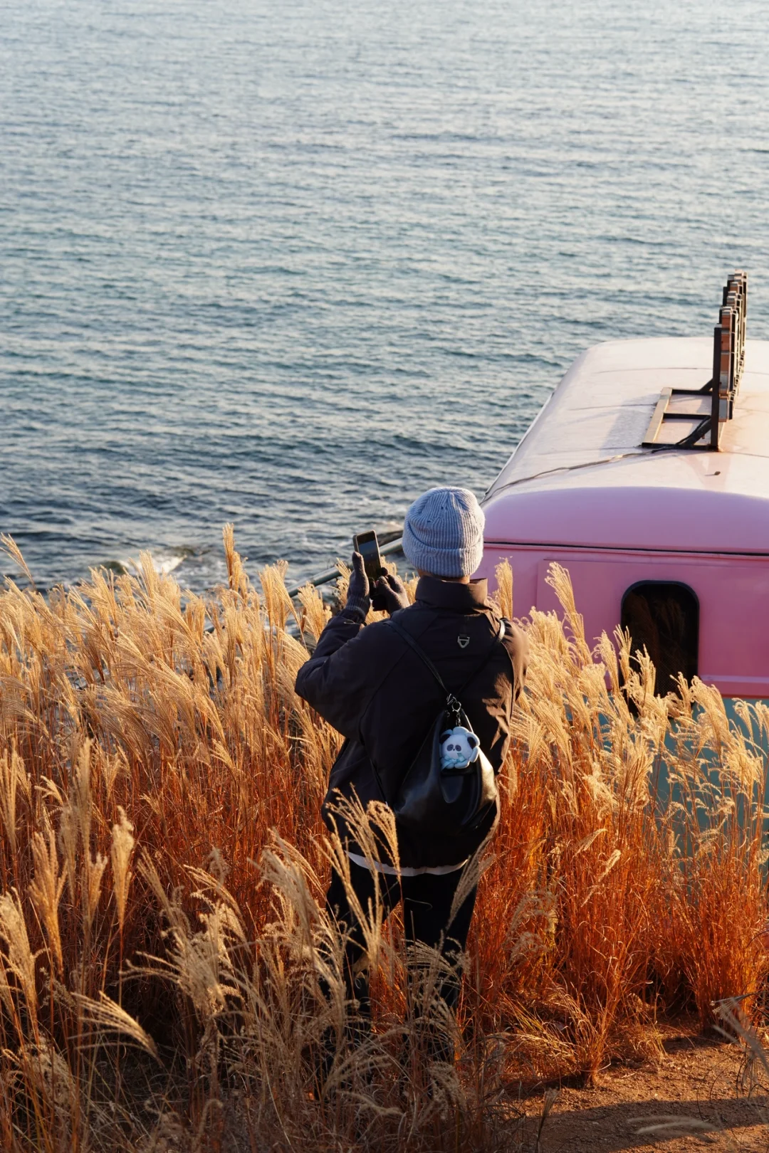 冬天一定要去一次青岛｜杭州出发周末攻略