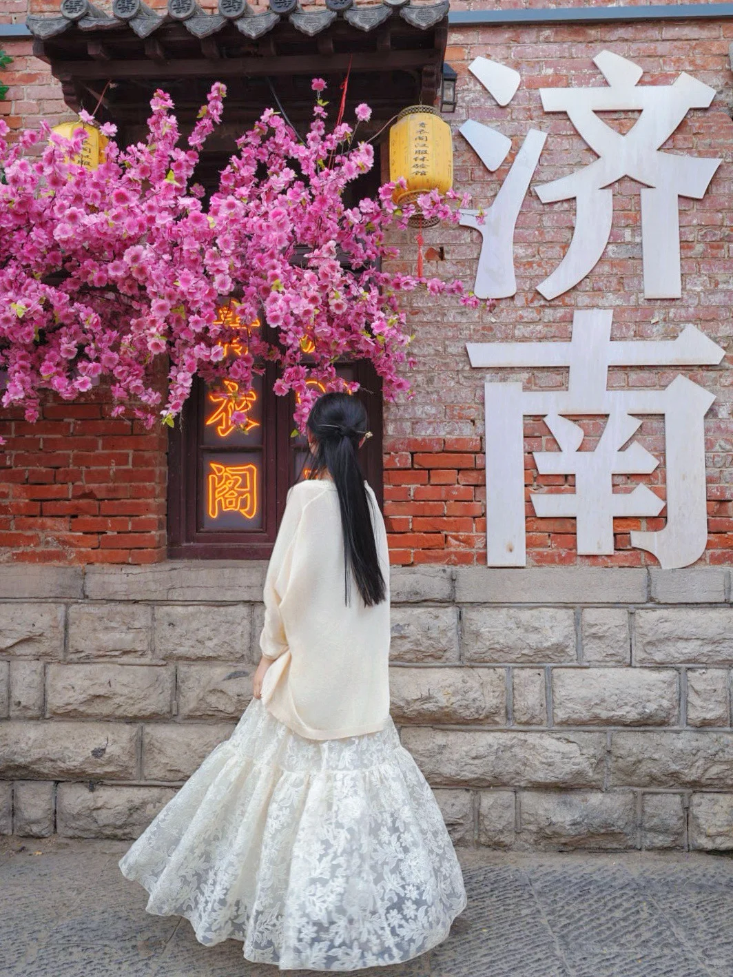 📍济南citywalk💦教你2天打卡15个宝藏机位