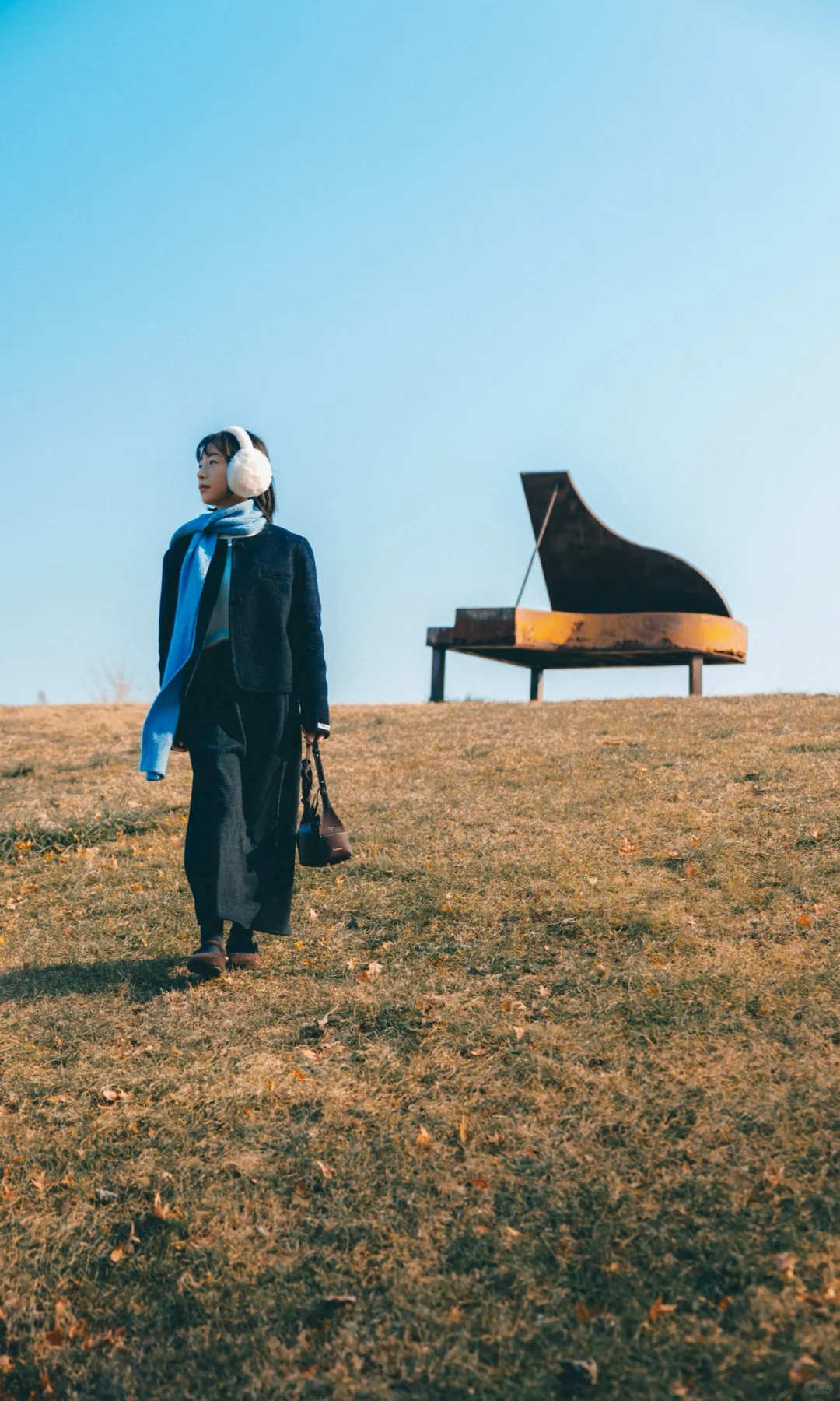 为了这1️⃣8️⃣个机位,我特地飞了✈️趟烟台~