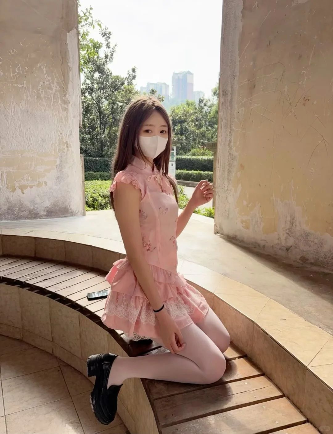 济南｜是学生也是老师