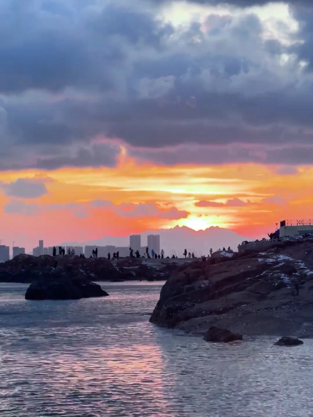 来青岛住我家吧！128俩人😭（12.14后空）