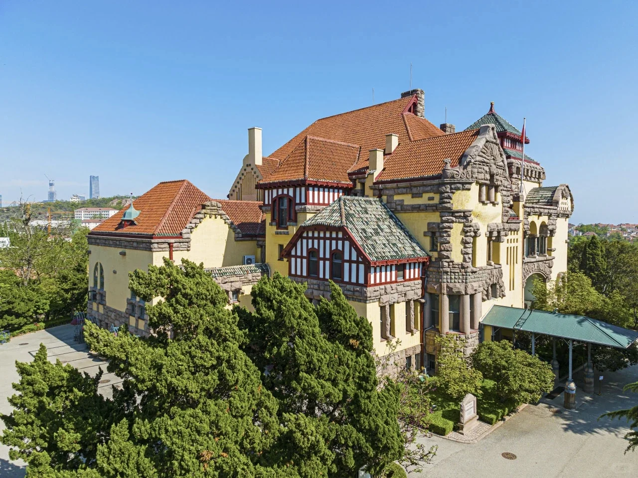 发现青岛政府旅游优惠！有火车、飞机票就行