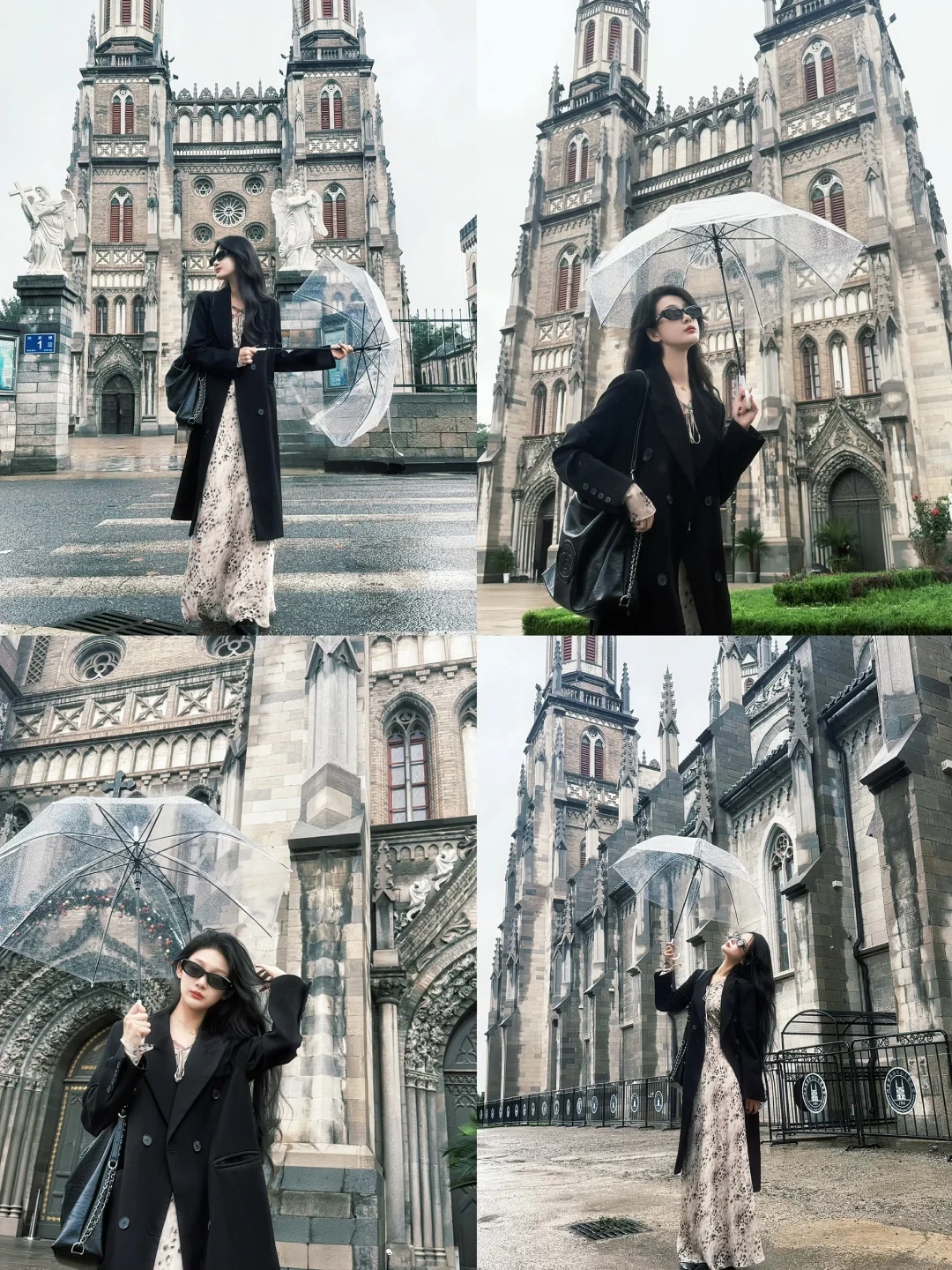 在济南🥰这里真的超适合拍照📷