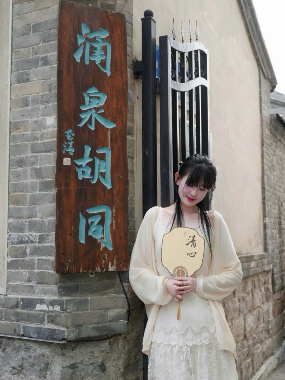 📍济南citywalk💦教你2天打卡15个宝藏机位