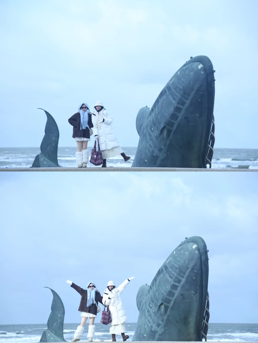 5天4夜｜3k游青岛烟台威海