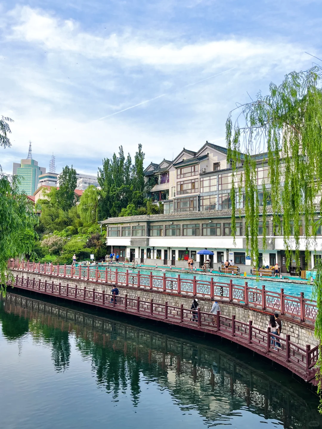 济南最chill的地方都是免费的！（Live合集）