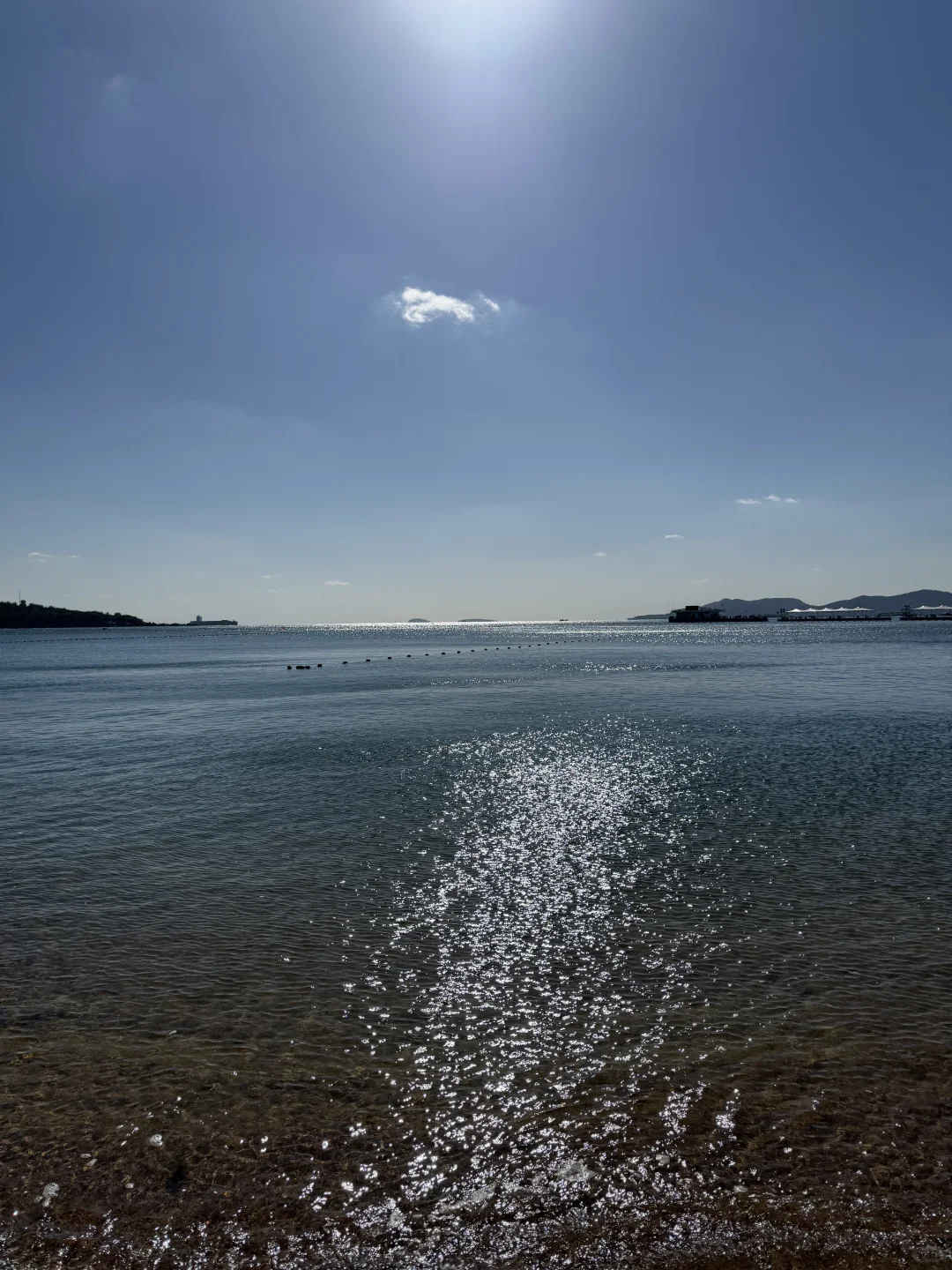 11月-12月青岛旅游攻略之穿搭