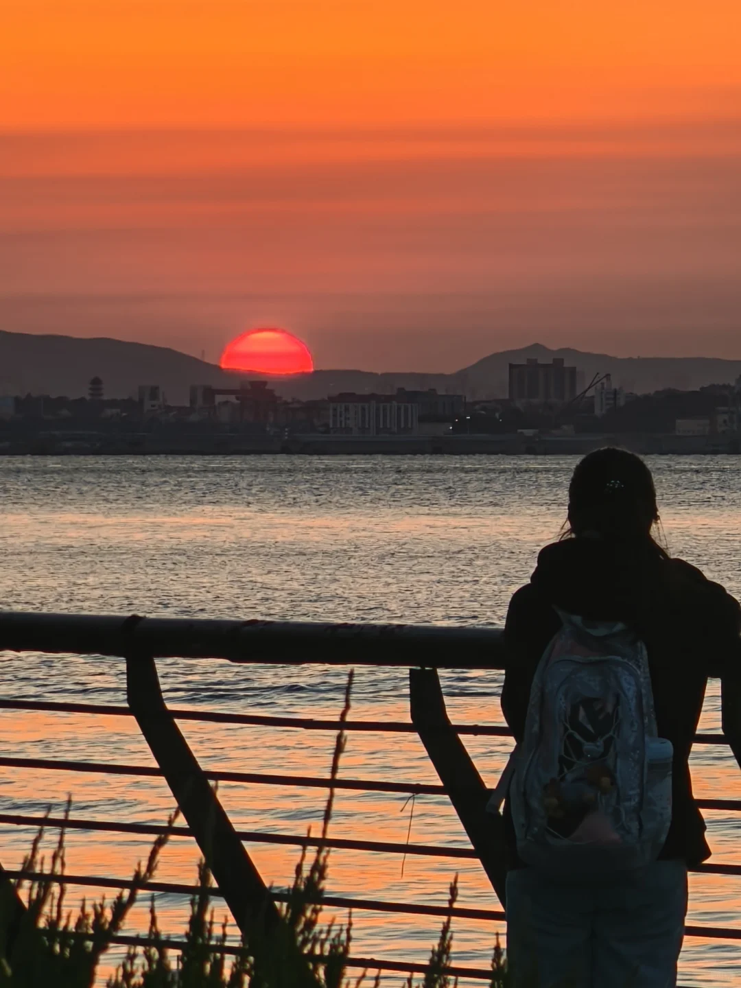 如果你只有一天时间在青岛